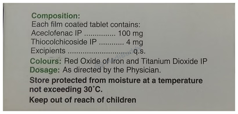 Medicine 5