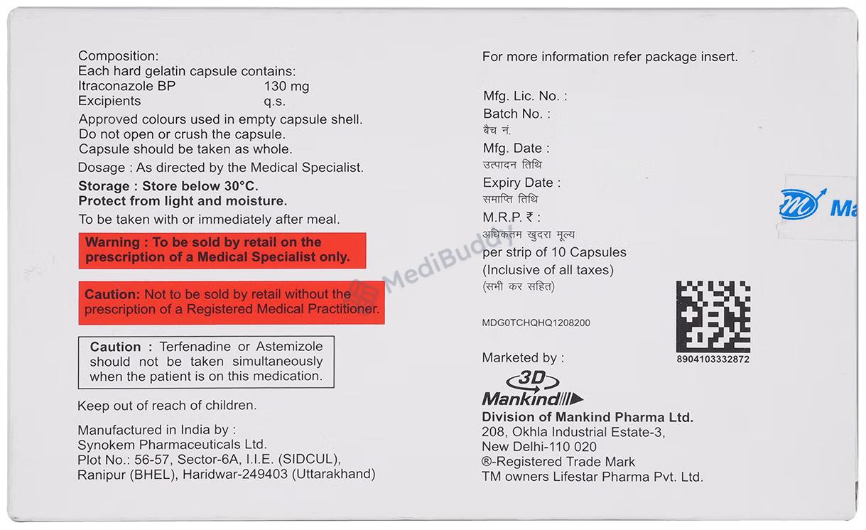 Medicine 1