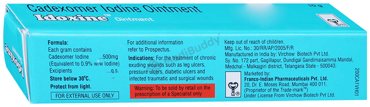 Medicine 3