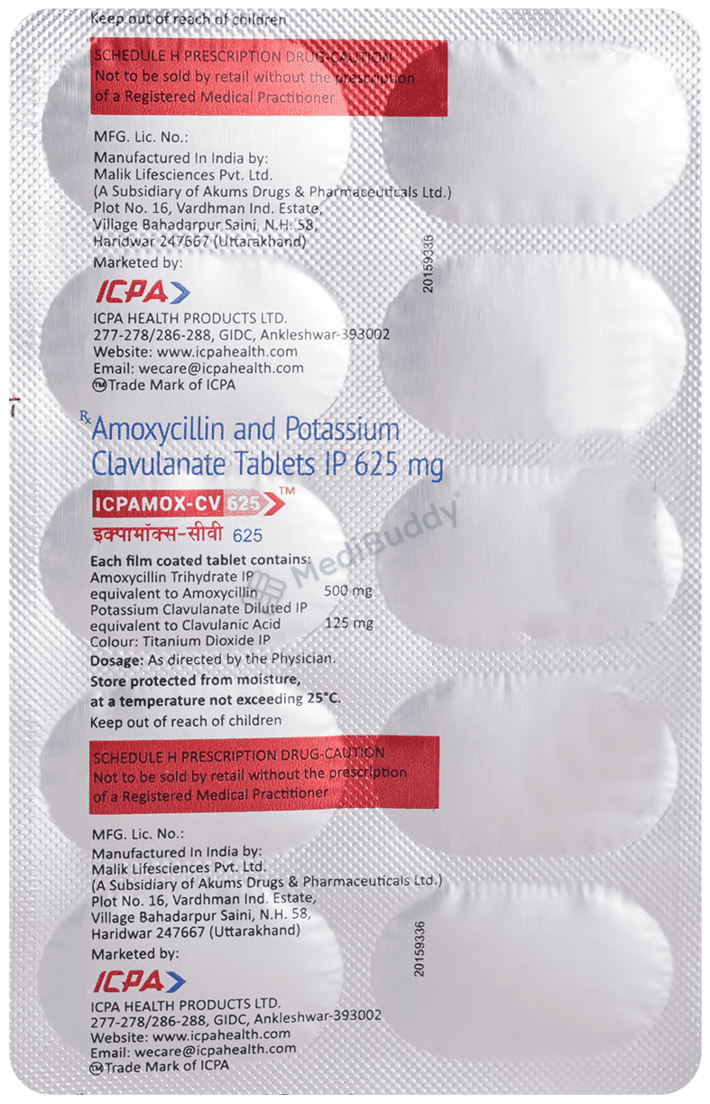 Medicine 5