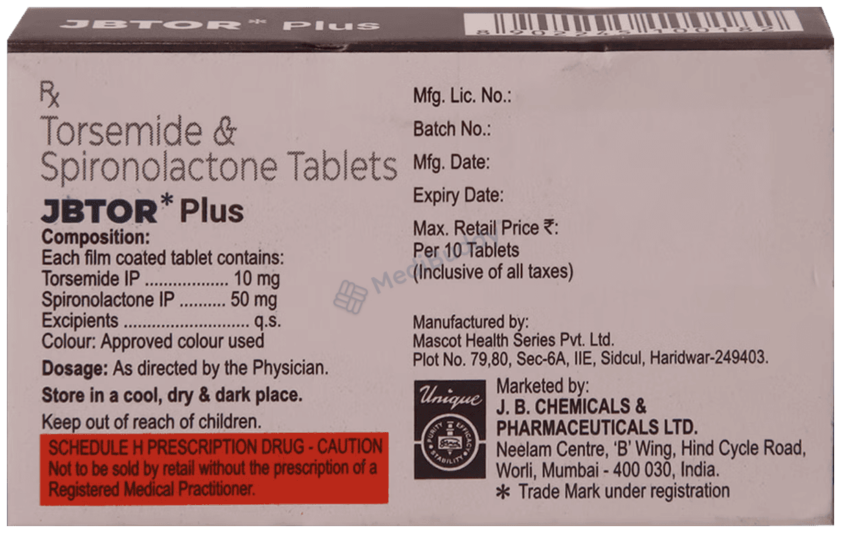 Medicine 5