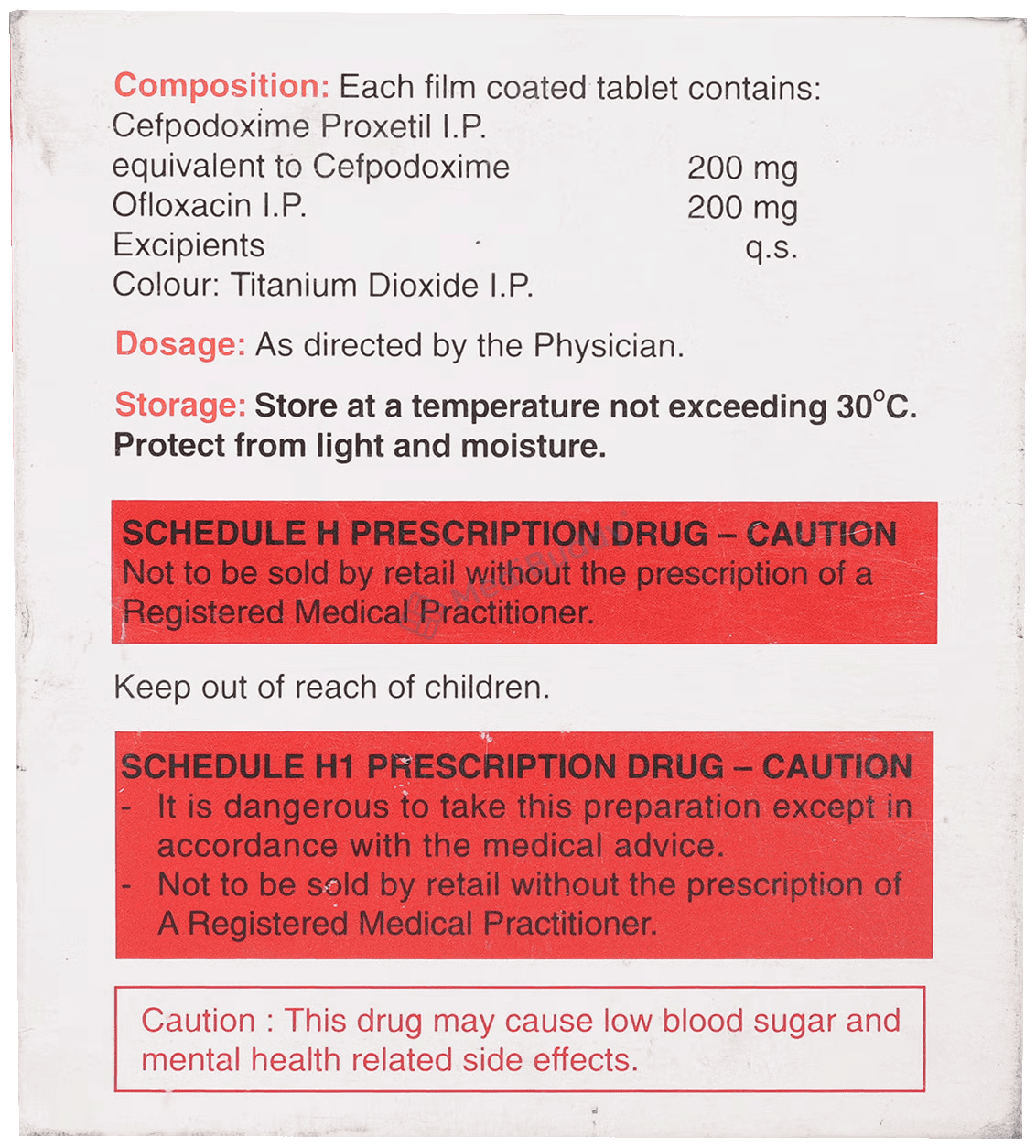 Medicine 3