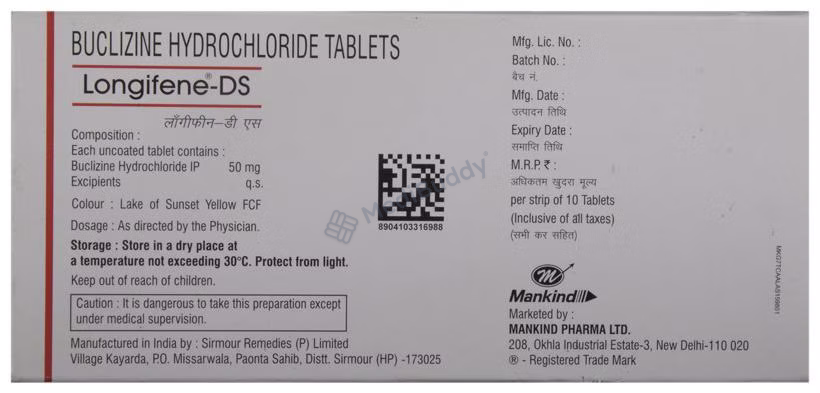 Medicine 6
