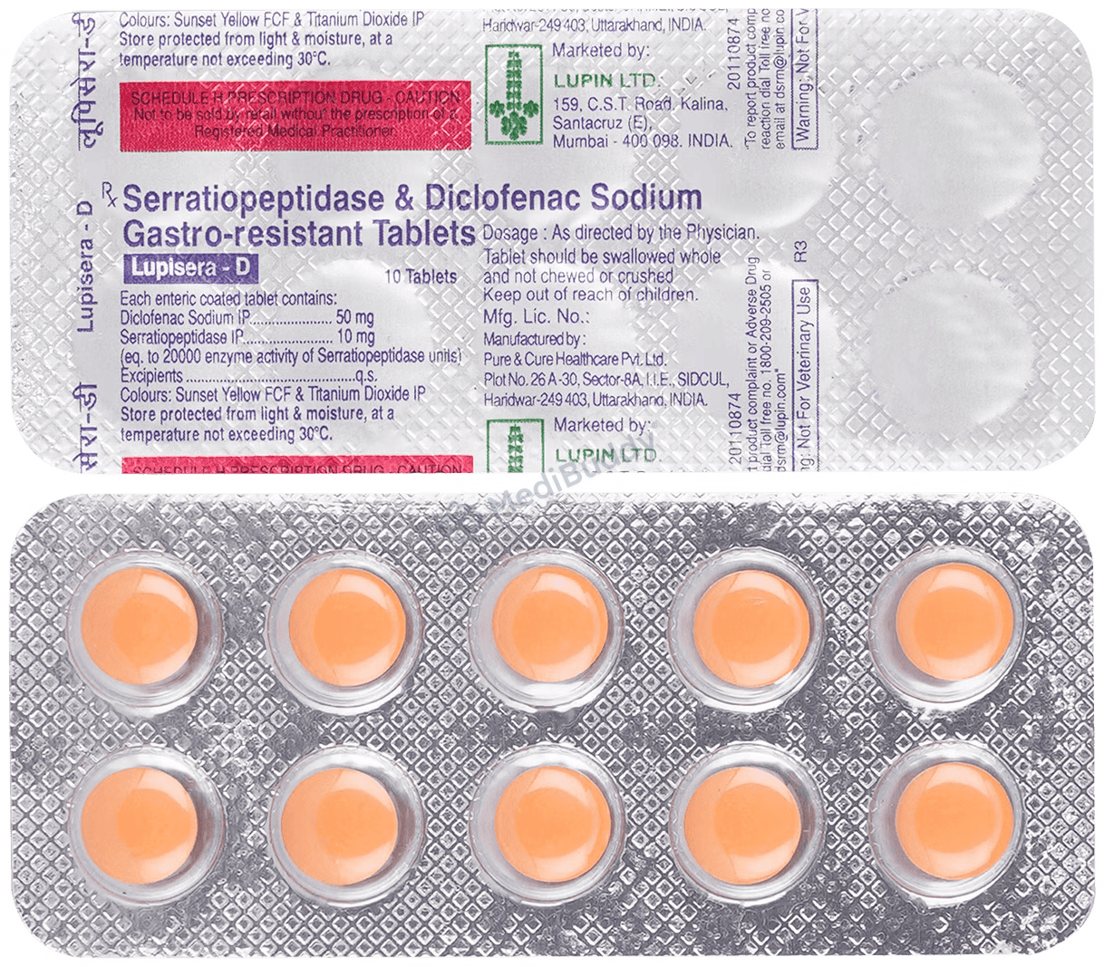 Medicine 3