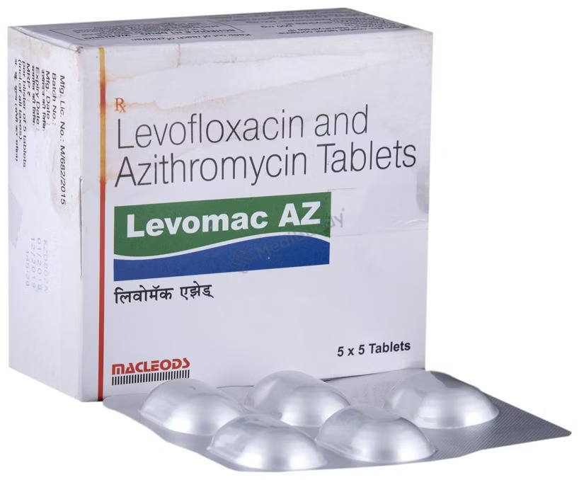Medicine 5