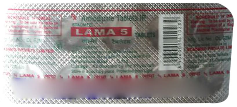 Medicine 1