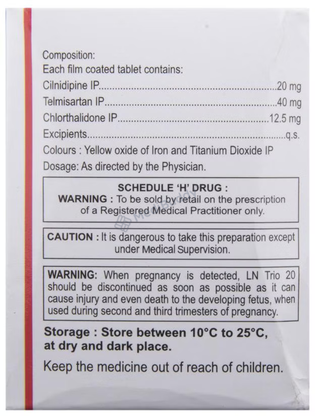 Medicine 3