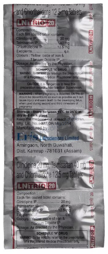 Medicine 5