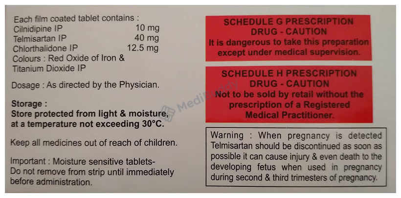 Medicine 3