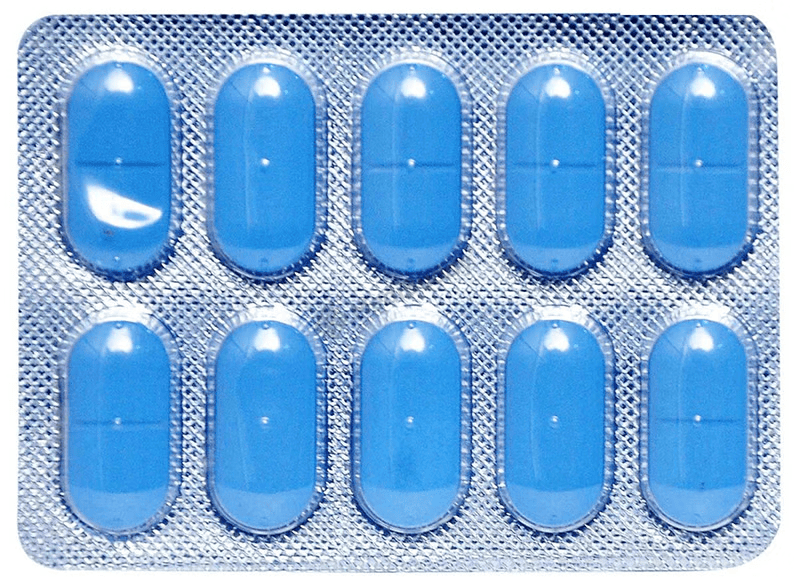 Medicine 5
