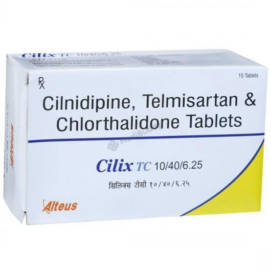 Medicine 3