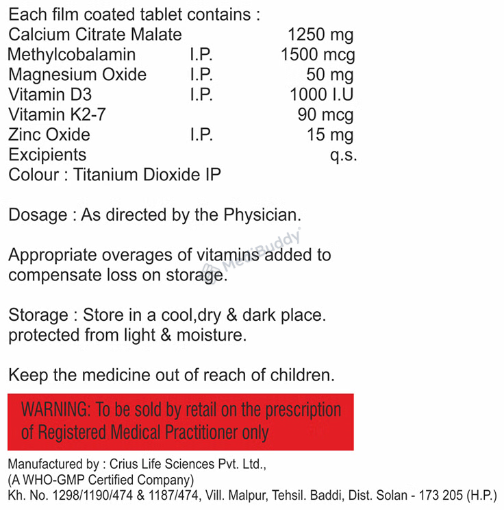 Medicine 1