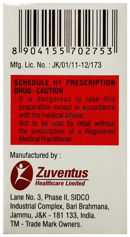 Medicine 1