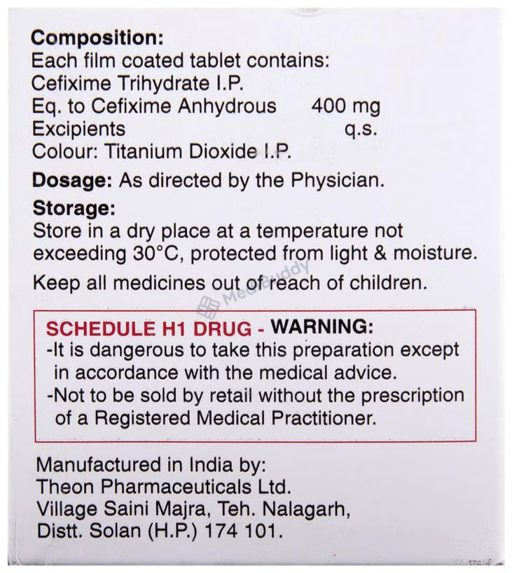 Medicine 7