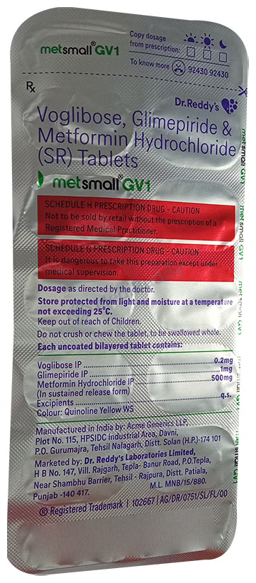 Medicine 1