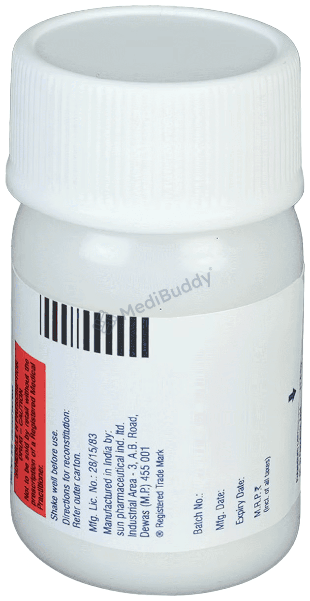 Medicine 3