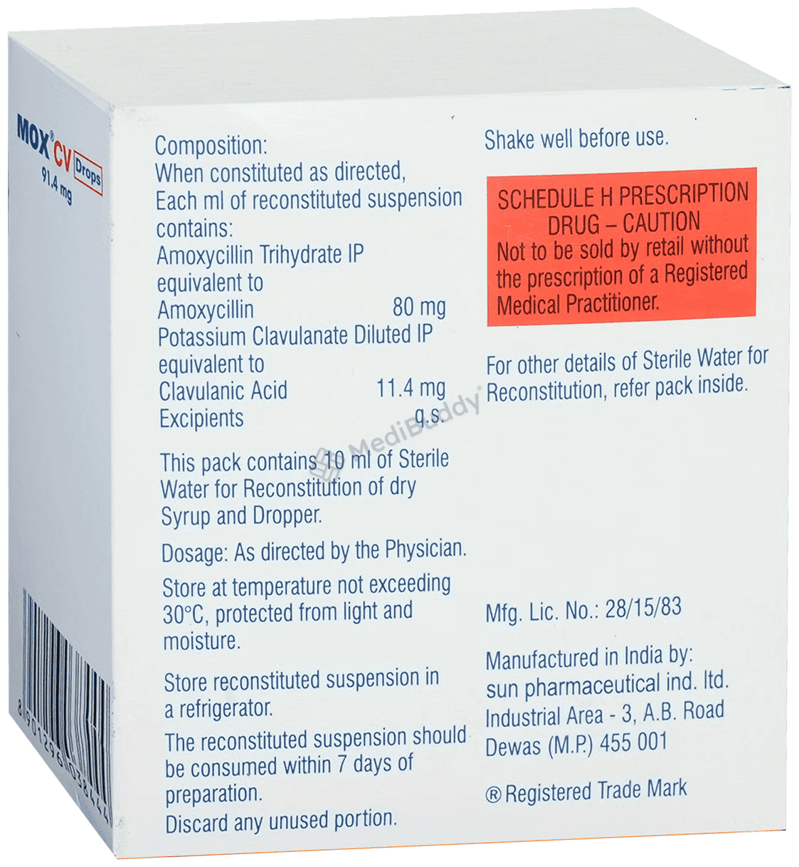 Medicine 5