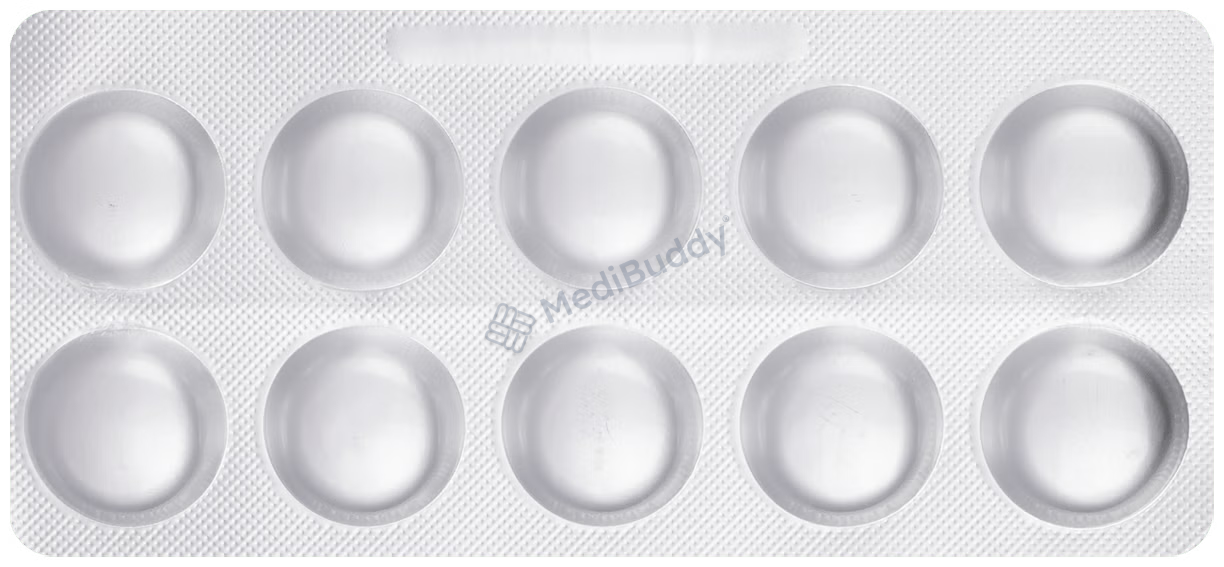 Metocard 25 Metocard-CHT 25 Tablet ER: Price, Uses, Side Effects & How to Use ...