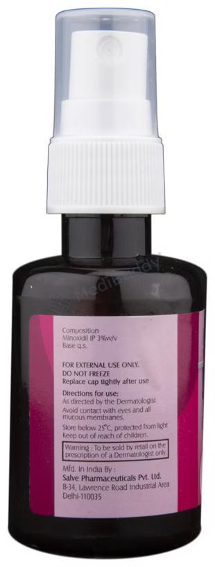 Medicine 3