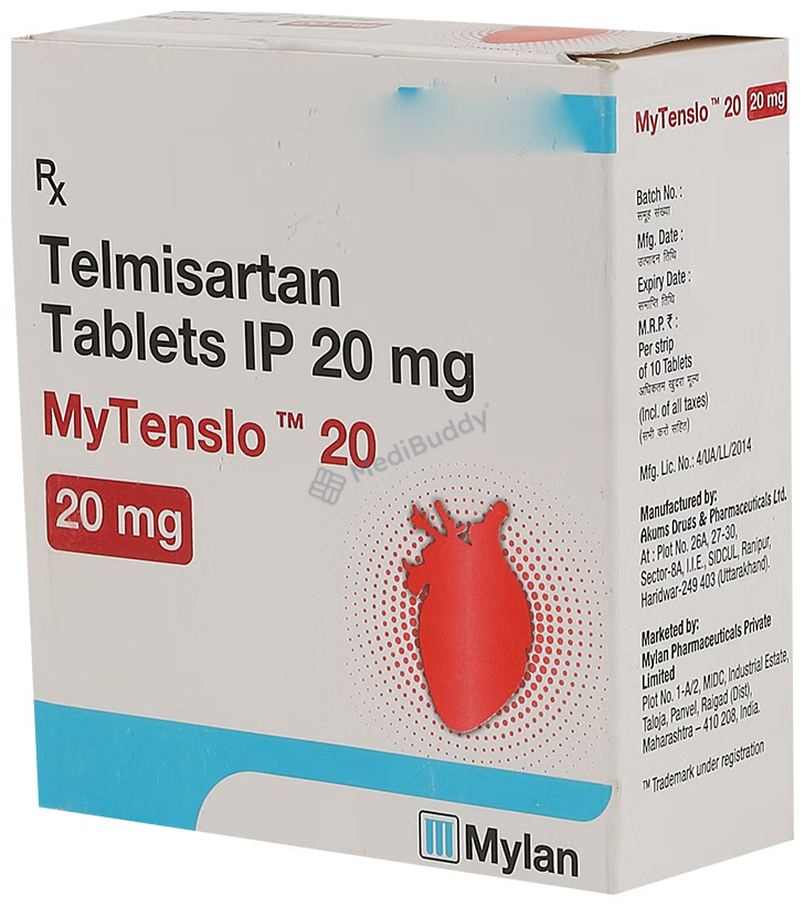 Medicine 5