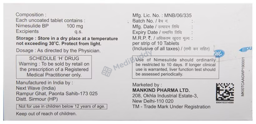 Medicine 7