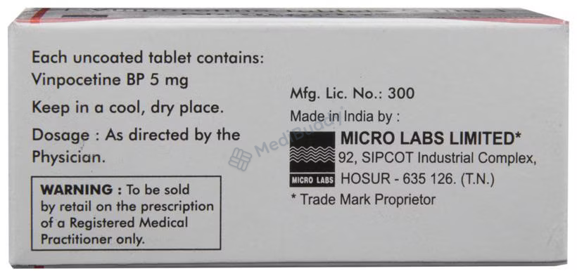 Medicine 5