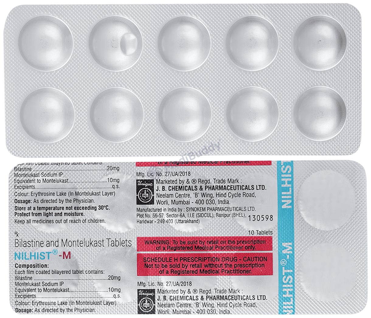 Medicine 3