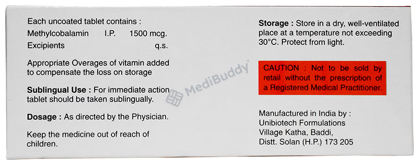 Medicine 1