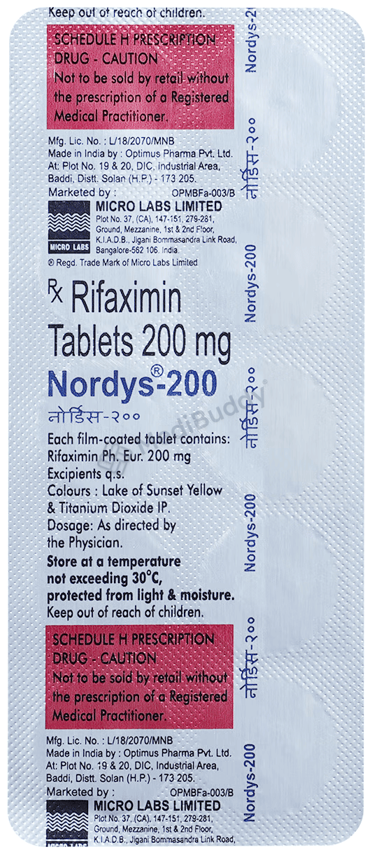 Medicine 5