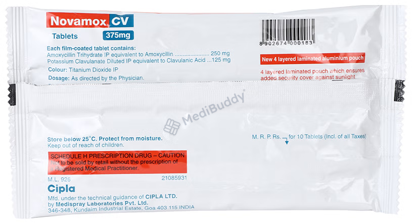 Medicine 5