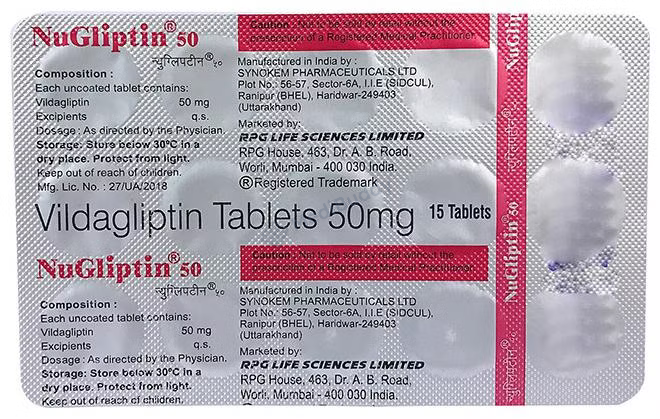 Medicine 5