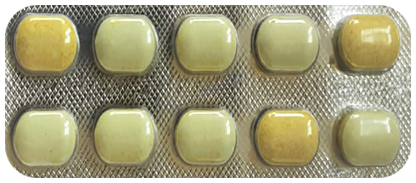 Medicine 3