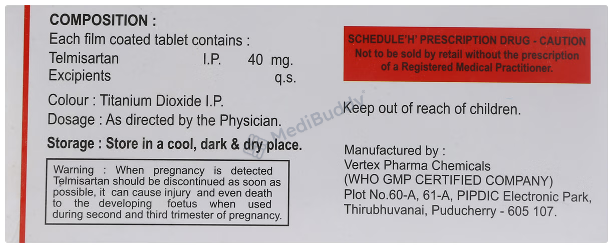 Medicine 1