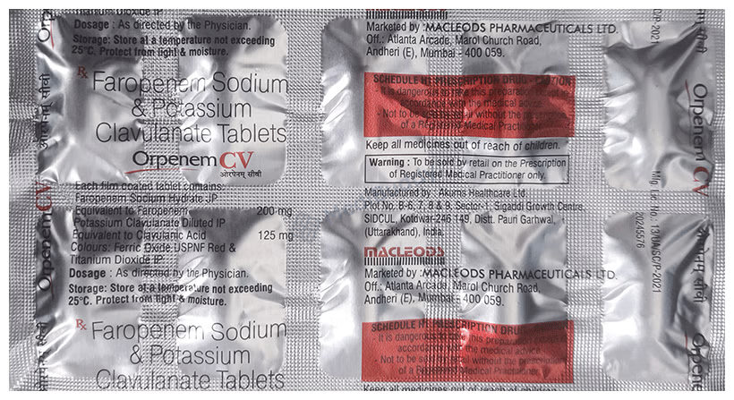 Medicine 5