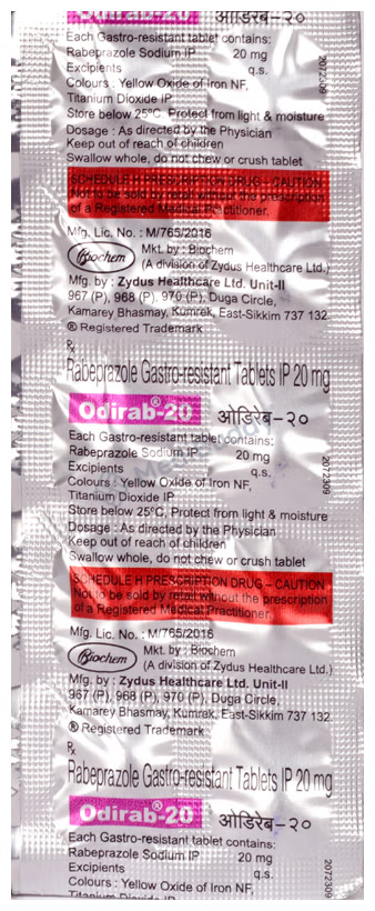 Medicine 1