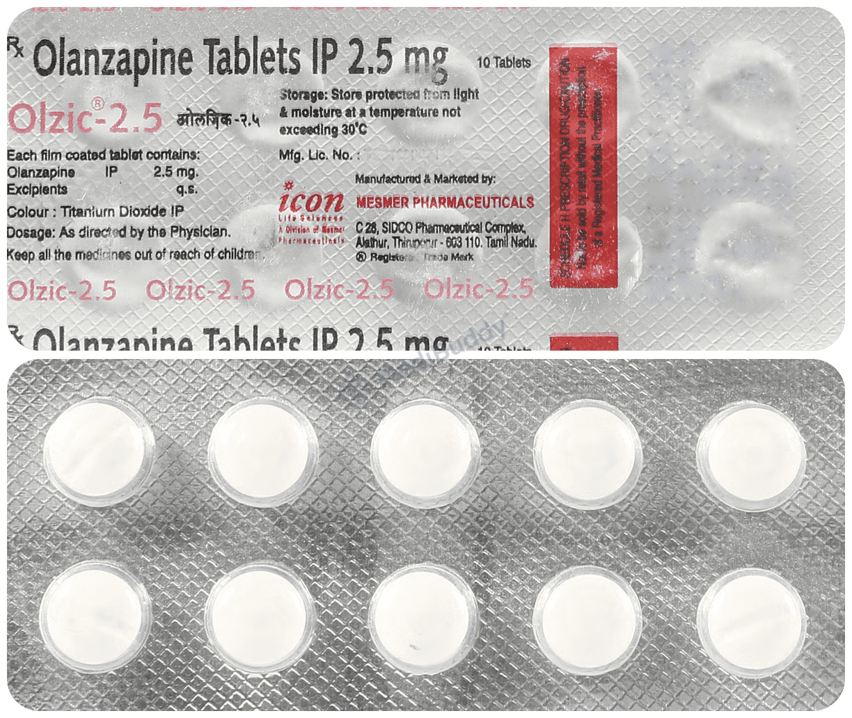 Medicine 1
