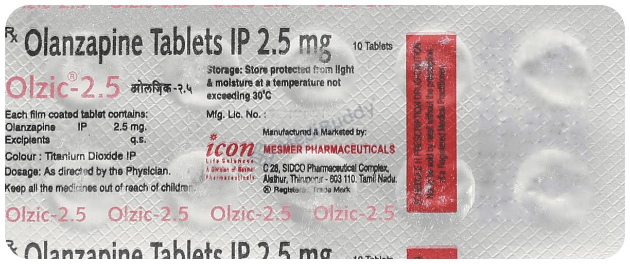 Medicine 3