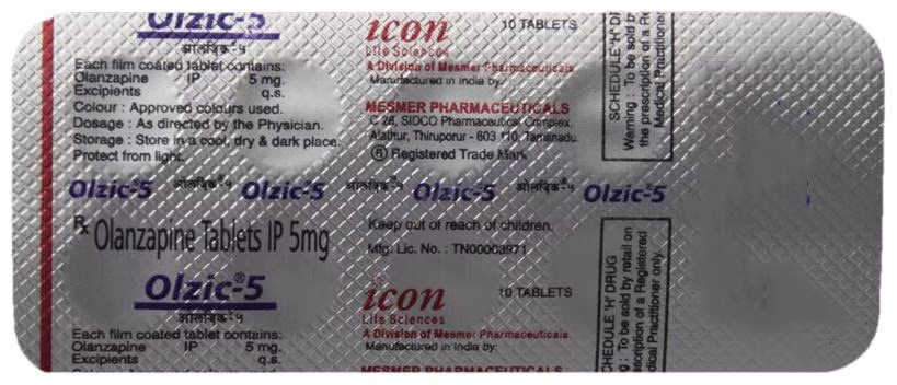 Medicine 5