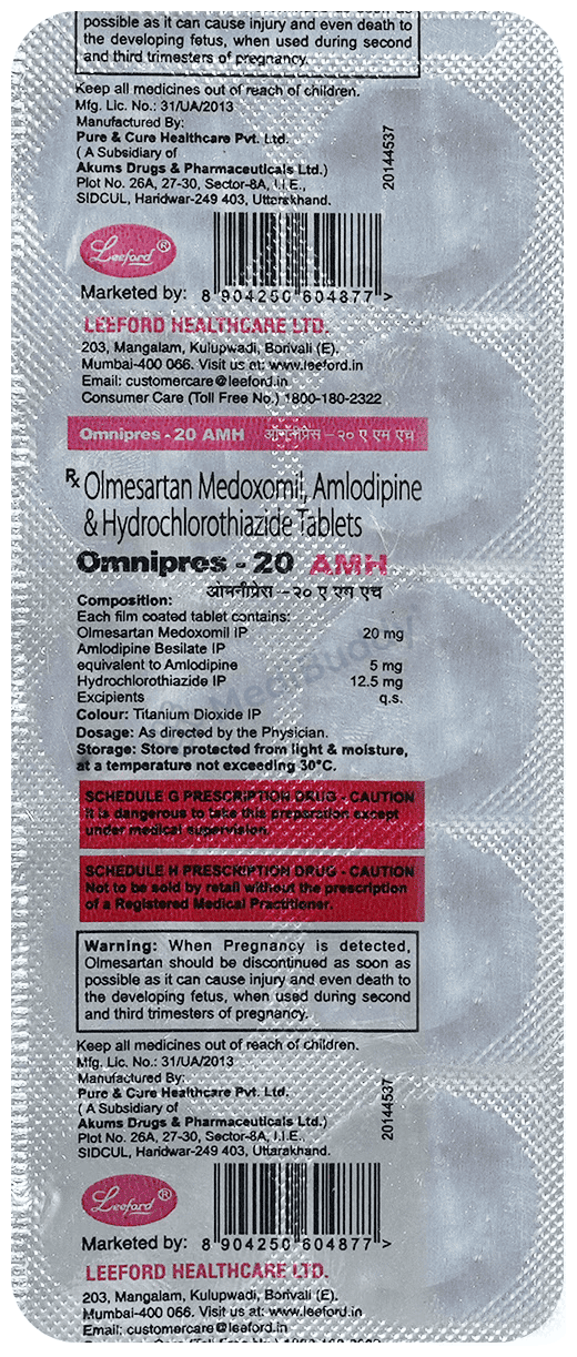 Medicine 5
