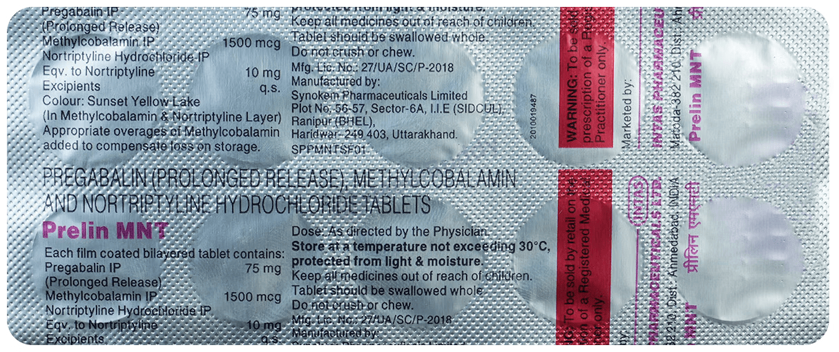 Medicine 5