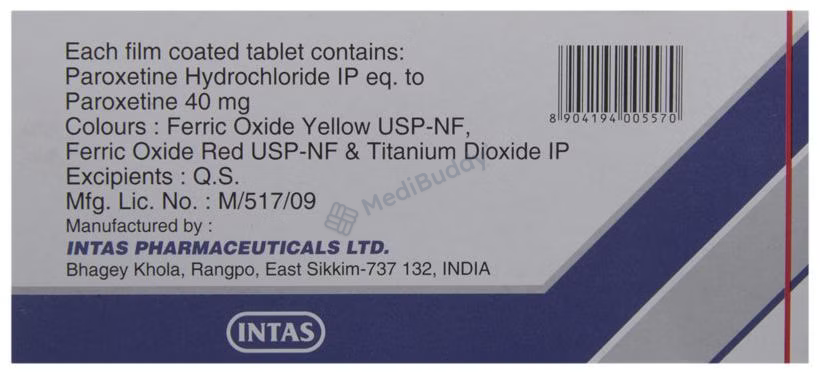 Medicine 5