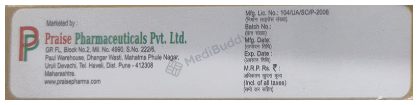 Medicine 1