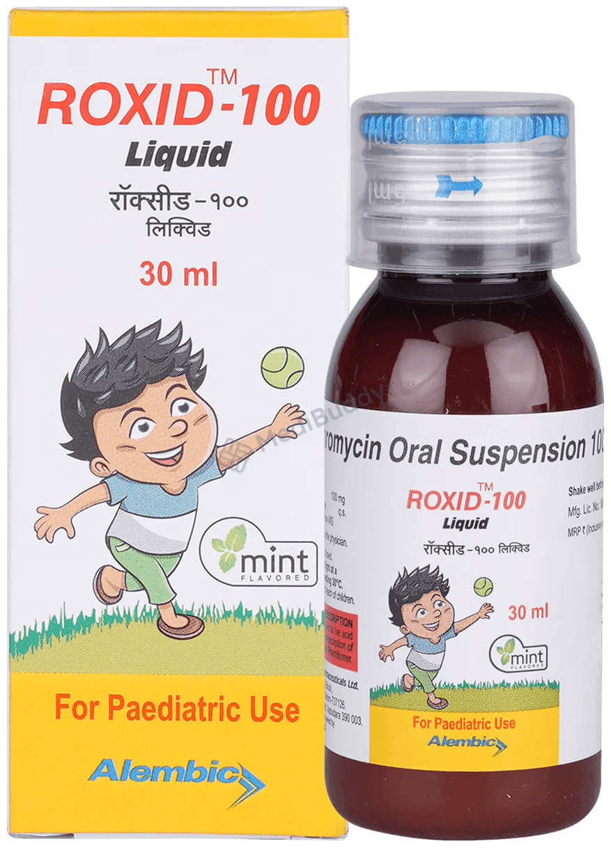 Medicine 5