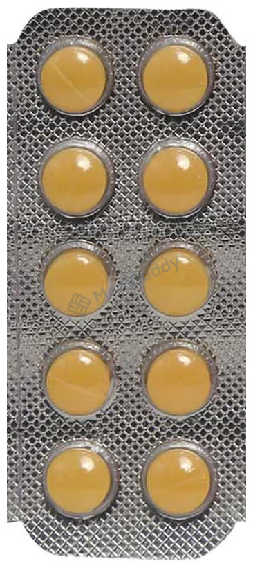 Medicine 5