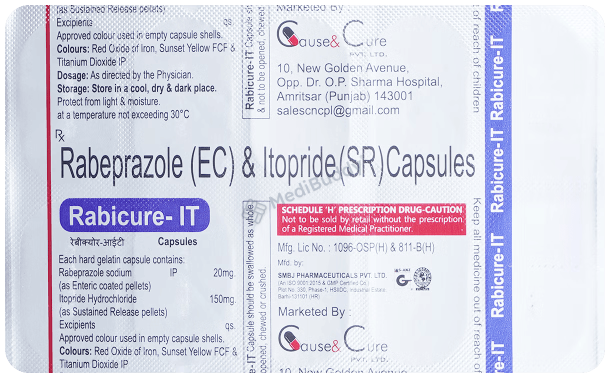 Medicine 5