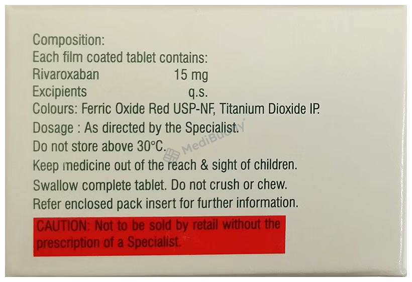 Medicine 3