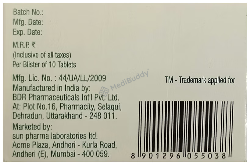 Medicine 1