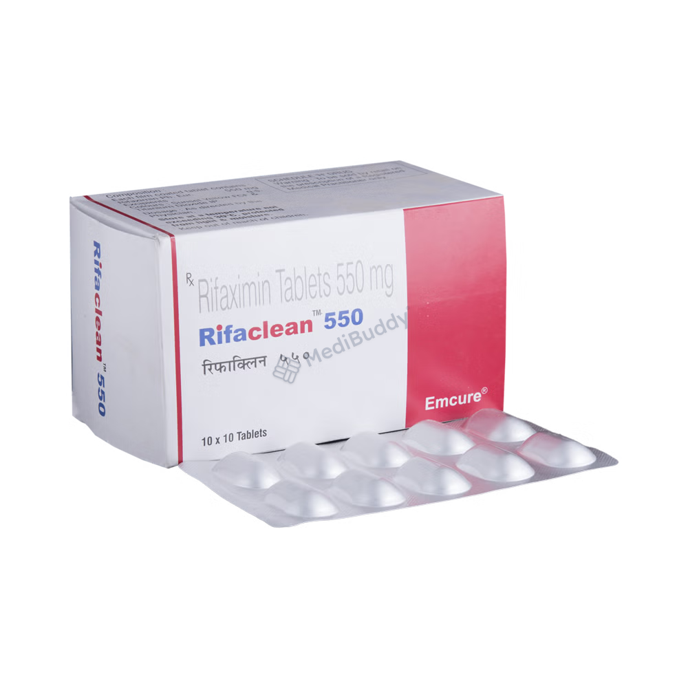 Medicine 3