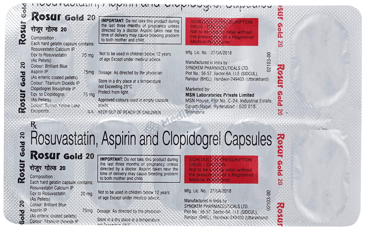 Medicine 1