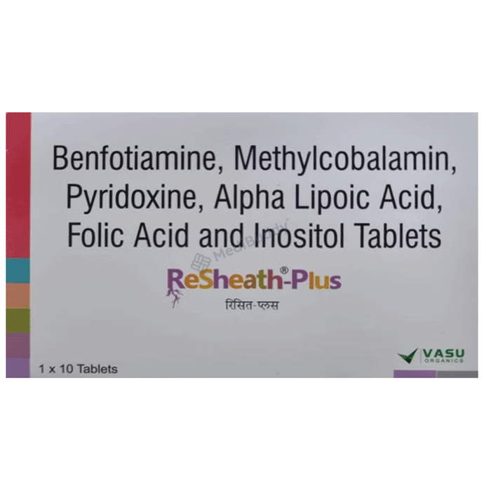 Medicine 1